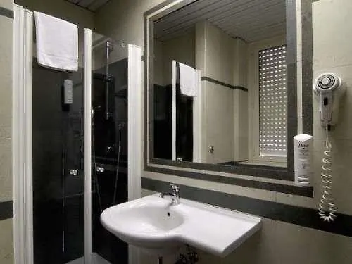 贝拉维斯塔依恋酒店 酒店