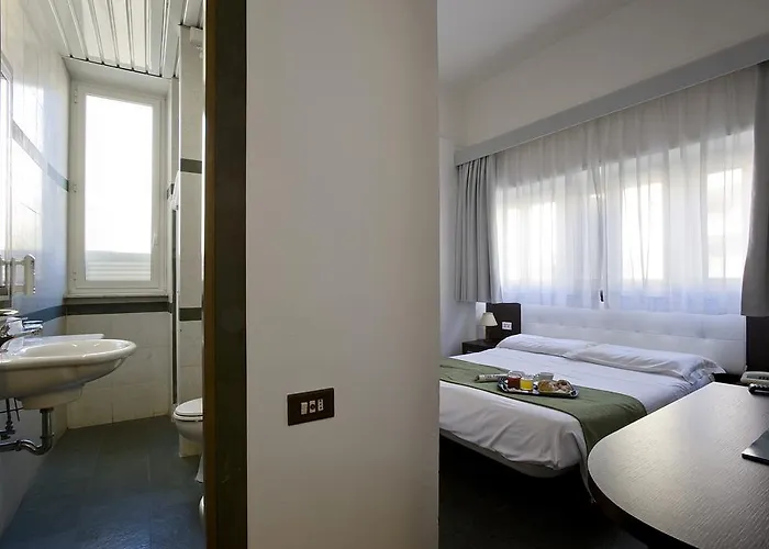 贝拉维斯塔依恋酒店 酒店