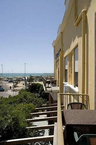 酒店 贝拉维斯塔依恋酒店