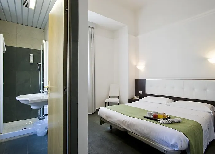 贝拉维斯塔依恋酒店 丽都迪奥斯蒂亚