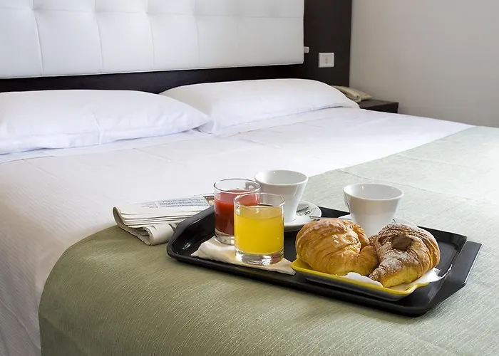 酒店 贝拉维斯塔依恋酒店 3*