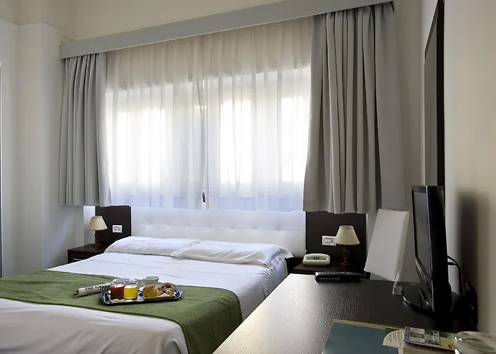 酒店 贝拉维斯塔依恋酒店