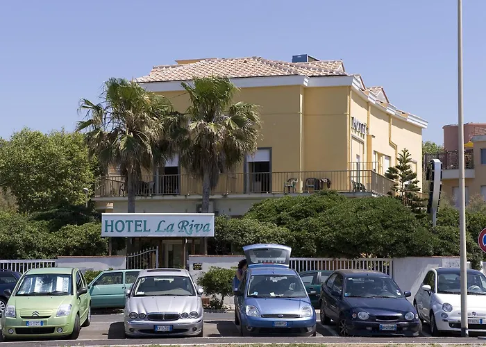 贝拉维斯塔依恋酒店 酒店