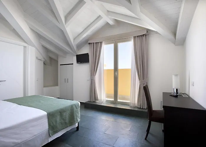 贝拉维斯塔依恋酒店 丽都迪奥斯蒂亚