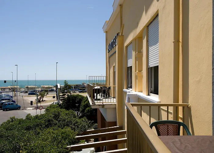 酒店 贝拉维斯塔依恋酒店 丽都迪奥斯蒂亚