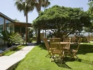 酒店 贝拉维斯塔依恋酒店 丽都迪奥斯蒂亚