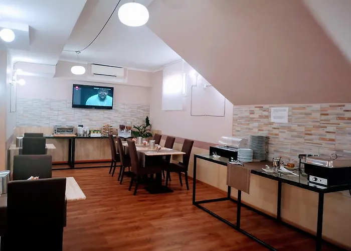 贝拉维斯塔依恋酒店 酒店