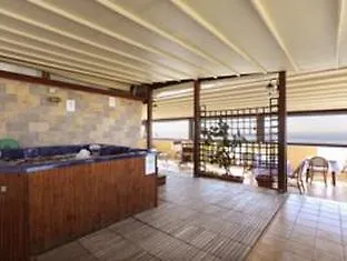 贝拉维斯塔依恋酒店 3* 丽都迪奥斯蒂亚